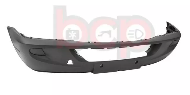 Mercedes Benz Sprinter Mk3 2006-2013 Front Bumper No Fogs New Oe Quality