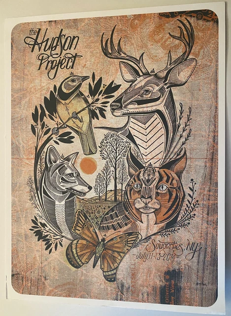 Posters, Rap & Hip Hop, Music Memorabilia, Entertainment