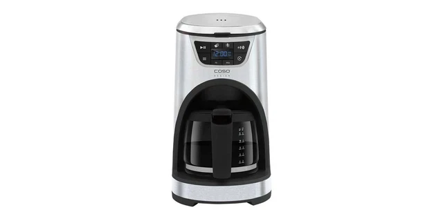 CASO Design Filter-Kaffeemaschine Novea C4 Kaffee Maschine -Zustand: sehr gut