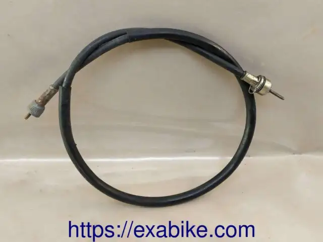 cable de compteur pour Yamaha XT 125  de 1982 a 1988