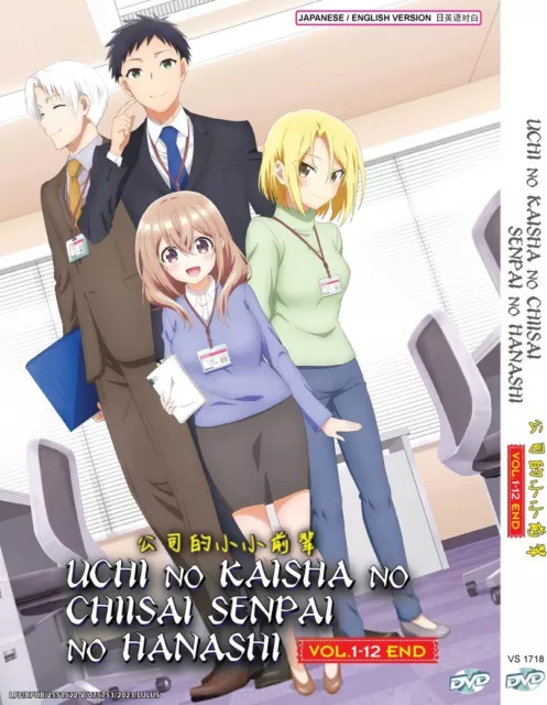 DVD Anime Slime Taoshite 300-nen, Shiranai Uchi Ni Level Max (1-12 End)  English