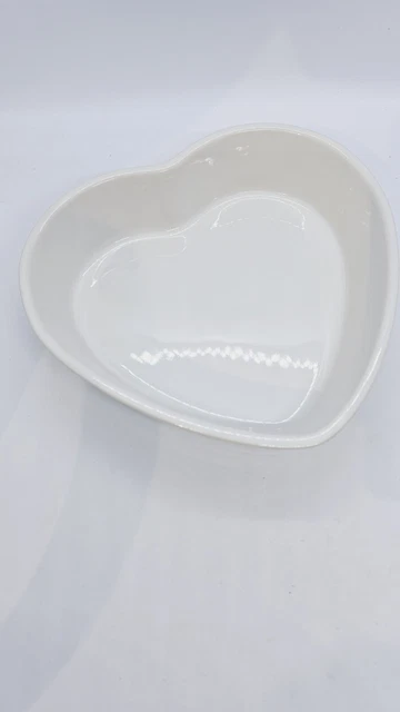 Le Creuset Piatto a forma di cuore / piatto casseruola