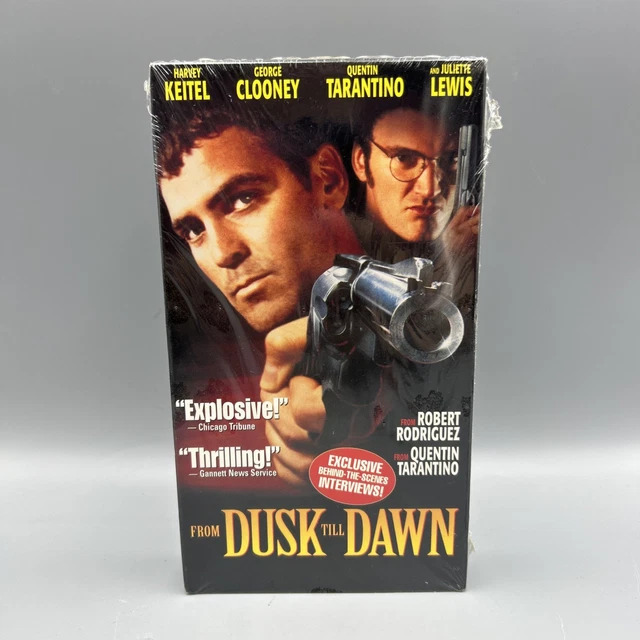 フロム・ダスク・ティル・ドーン2　VHS 　字幕版 フロム・ダスク・ティル・ドーン2 VHS 字幕版 Amazon.co.jp