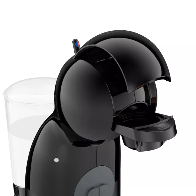 Nescafé Dolce Gusto Piccolo XS Kapselmaschine 2