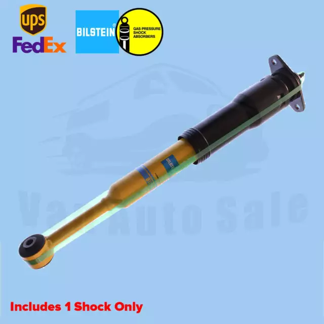 Shock Absorber Bilstein B6 Rear fits Chrysler 300 2005-2010