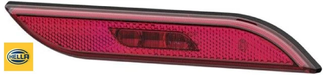 HELLA 2PS013307-021 Luce di marcatura laterale