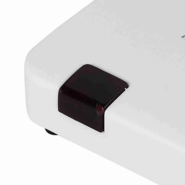 Rf Video Output ↑(EU PLUG) TO RF Coaxial Converter Adapter Box Support £24.34 - PicClick UK