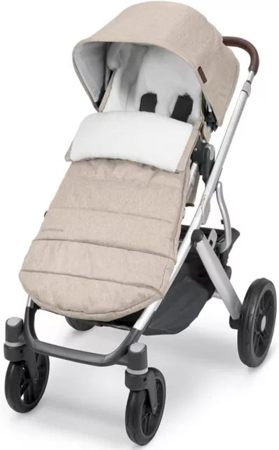 UPPAbaby Cozy Ganoosh