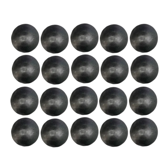 20Pc Magnetic Garage Clavos Nails Carriage House Window Door Decorative Hardware