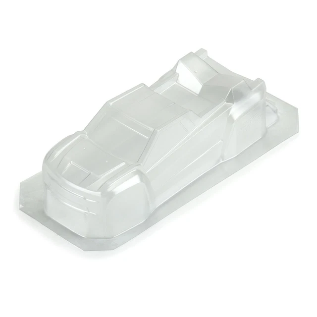 NEW Pro-Line 3587-00 1/18 Axis ST Clear Body Losi Mini-T FREE US SHIP