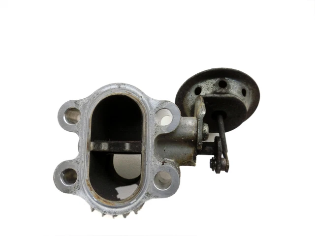 Bateau & Moteur Compatible Avec MERCRUISER Clapet Antiretour D
