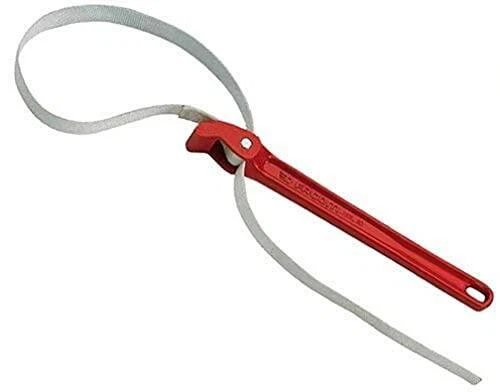 FACOM 138A.30 Pinza tubolare in cintura in nylon - apertura alare 0 - 125 mm - 1 pezzo