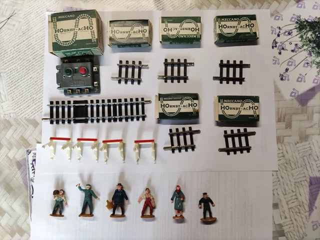 LOT WAGONS HO Jouef , train électrique , SNCF EUR 60,00 - FR
