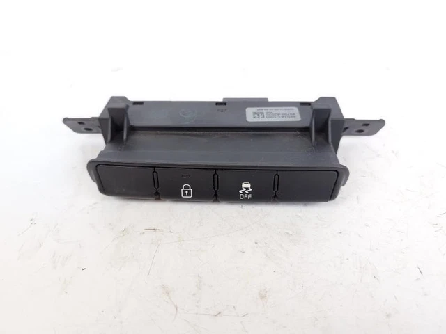 PANNEAU CONSOLE CENTRAL Cadre Tableau De Bord Autoradio Modèle 2001-2006 Conçu EUR 27,92