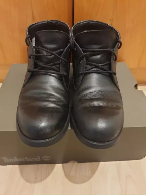 TIMBERLAND CITY EDGE Chukka Boots Gore-Tex Waterproof boots size 10 £49 ...