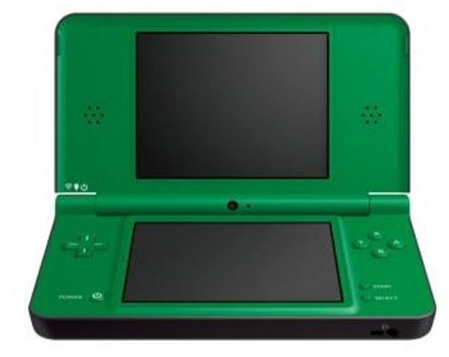 CONSOLE NINTENDO DSI XL JAPONAISE Révisé COULEURS AUX CHOIX + CABLE + STYLET
