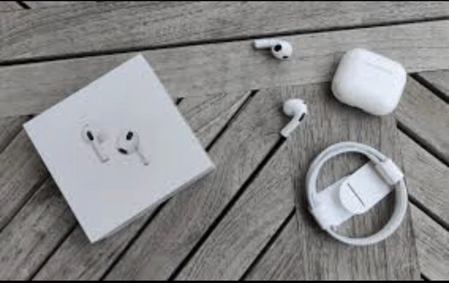 airpods 3 apple