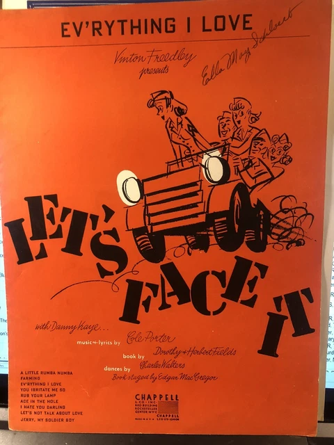 ♬ ‘You Won’t Remember This…’ ♬ (MUSICAL sheet music that time forgot 2-pack)