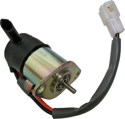DEUTZ Aimant D'Arrêt Pour Deutz F2L2011 BF3L2011 F3L2011 BF4L2011 F4L2011 Solénoïde 