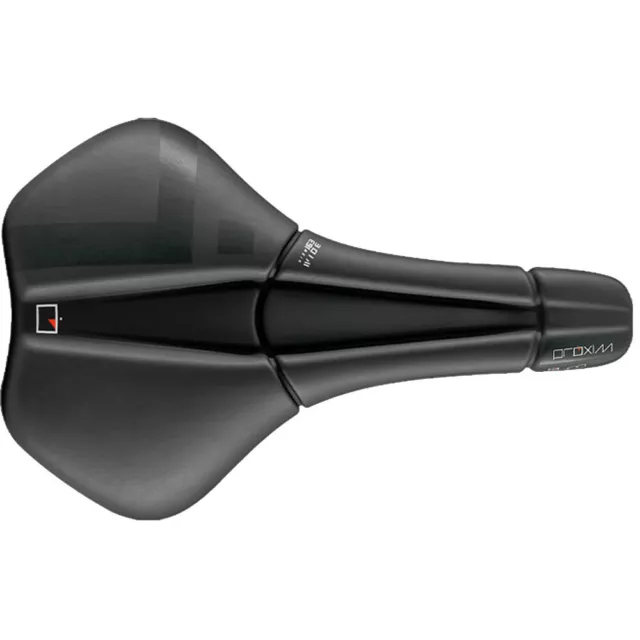 Prologo Proxim W400 T2.0  163 Sport Blk cycle bike saddle