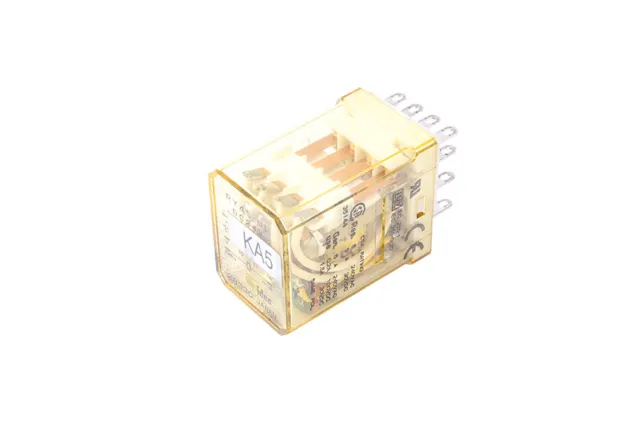 Idec Ry4S-Ul Ry4Sul 24V Relay Id74502 We Have The Device You Are Looking For!