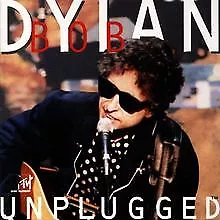 MTV Unplugged von Bob Dylan | CD | Zustand sehr gut