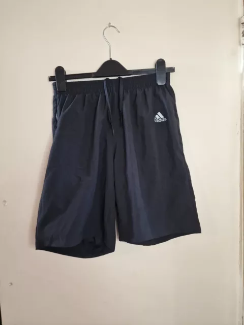 adidas Men's Running Shorts (Size S 9") Peformance & Training Shorts