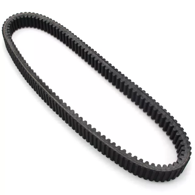 Drive belt for Ski-Doo TUV 600 TUV 800 Expedition TUV 1000 Skandic SUV 600