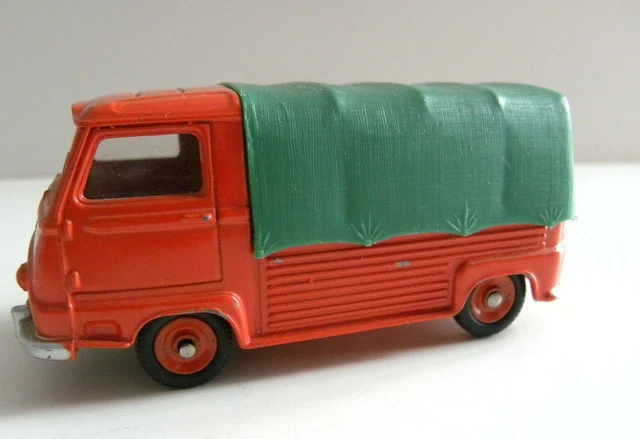 1/43 Dinky Toys Renault Estafette Pick-Up