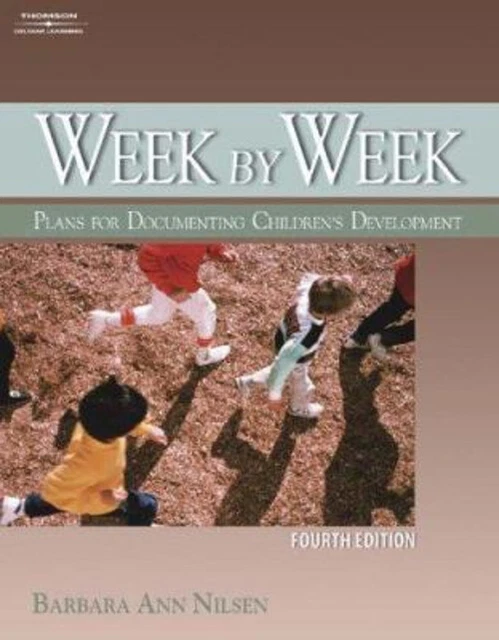 WEEK BY WEEK Plans For Documenting Children s Development What s New week-by-week-plans-for-documenting-children-s-development-what-s-new