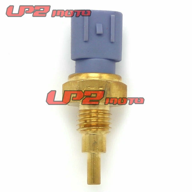Motorcycle Water Temperature Sensor For EX250 Ninja250R ZG1400 ZZR1400