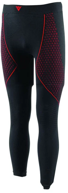 Dainese D-Core Thermo LL Tubo (nero/rosso, XL/XXL)