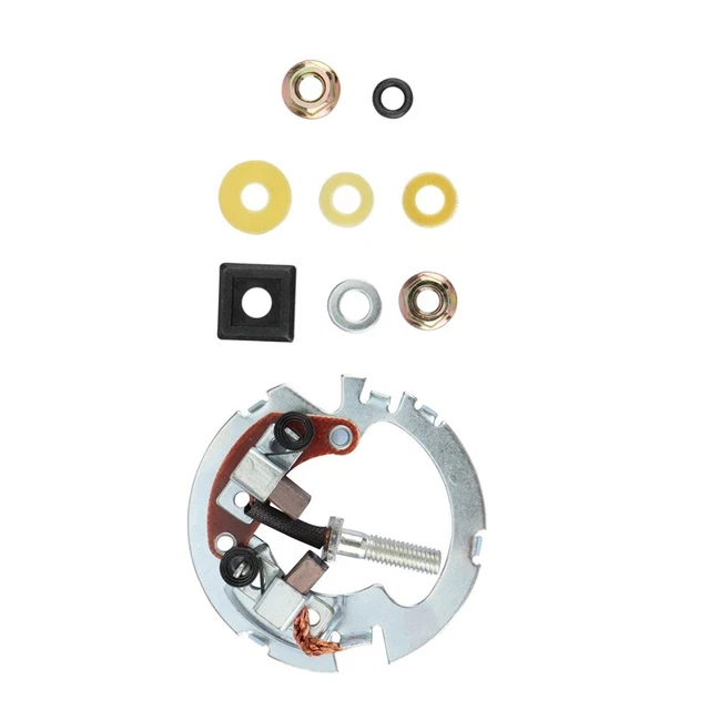Per 250 350 350 400 450 500 Rancher Foreman Recon piastra spazzola ricostruzione K L3O8