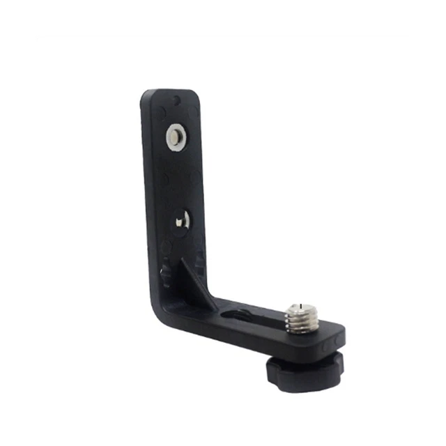 5/8Inch L Bracket Supper Strong Magnetic Leveling Support Attracts Level U6H2