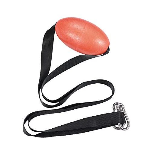 70'' Drift Sock Harness w/Buoy Stainless Steel Carabiner