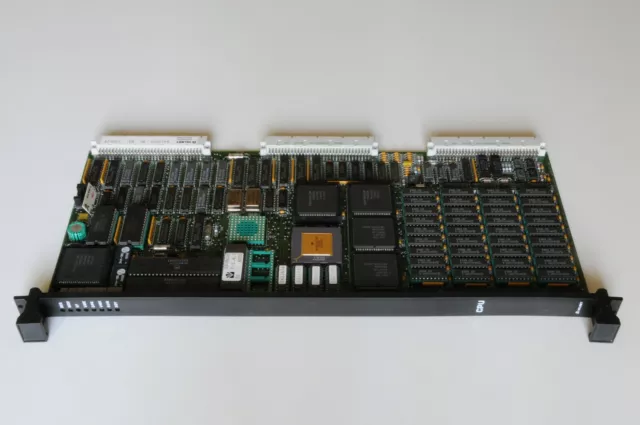 Valmet automation A413070  CPU module