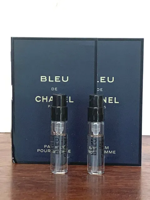 chanel bleu for men 3.4 oz