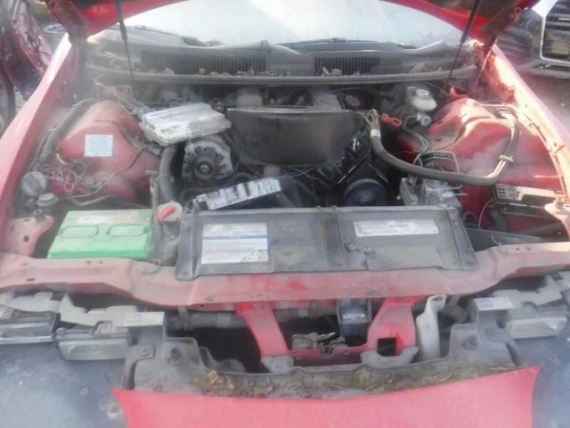 CAMARO    1995 Seat Belt Rear 20560314