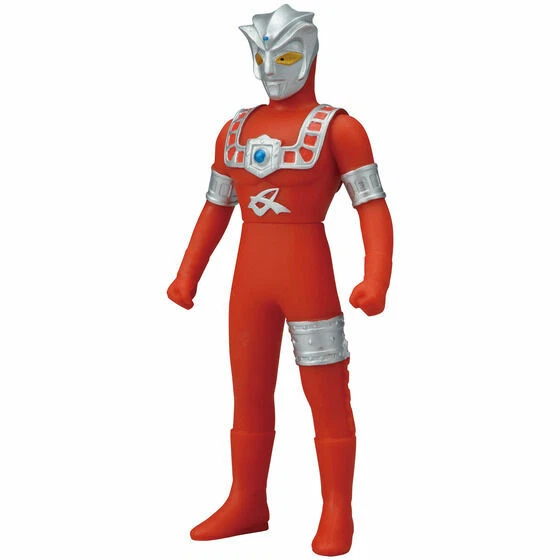 BANDAI ULTRAMAN Figure Ultra Hero Series 13 Astra Japan import NEW