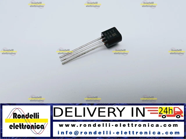 K117   2Sk117Gr  (Dhl Express 1 Day Delivery)