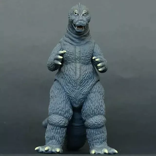 Godzilla Store Limited Movie Monster Series Godzilla 1964 Action Figure PSL