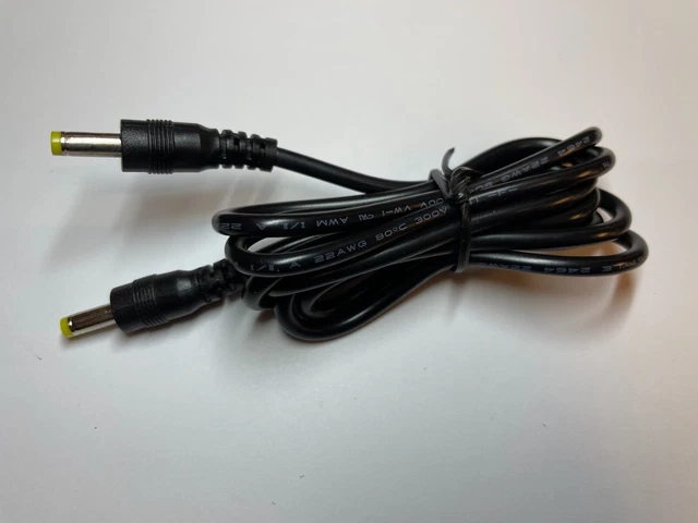 AC To DC 5V 1A 2.5mm*0.7mm Charger Power Adapter Cord for