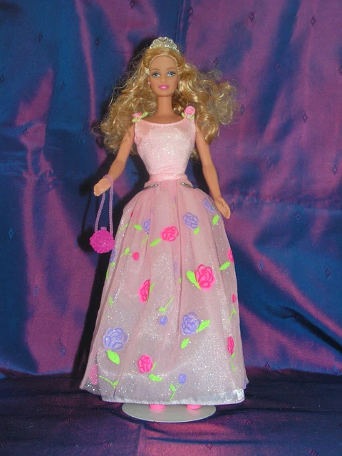 Skipper Barbie Hearts 'n Flowers Mattel #1945 vintage 1967, veste et