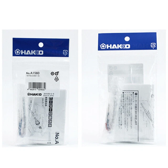 1PCS New A1560 Heating element For Hakko FX-888 FX-888D