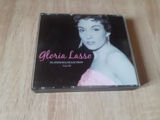 Gloria Lasso À VENDRE! - PicClick FR