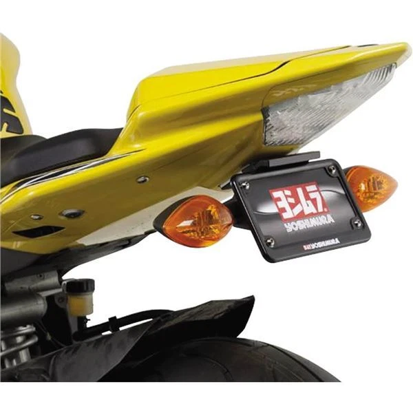 Yoshimura Fender Eliminator Kit - 070BG136303