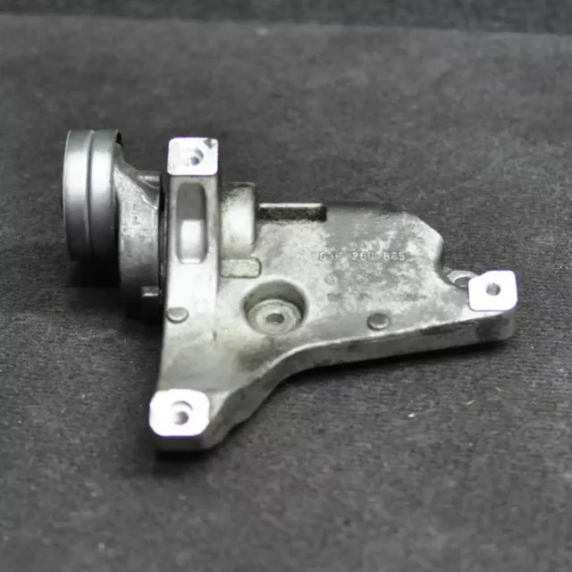 Support de tendeur de courroie d'alternateur AUDI A3 MK2 8P 1.2TSIi 03F260885