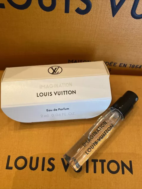 Louis Vuitton Imagination 🍋🌱