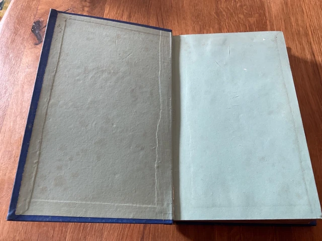 BUET Charles ‎  ‎MADAGASCAR, LA REINE DES ILES AFRICAINES 1883 ,percaline bleu 4