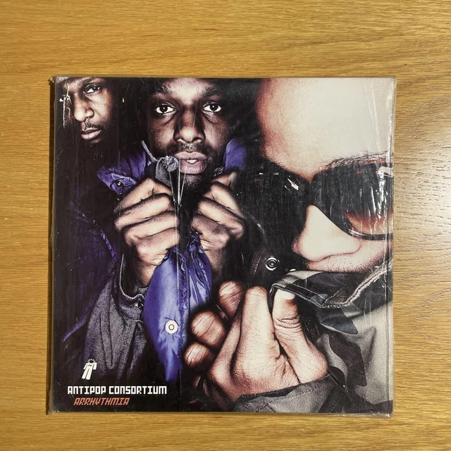 【新品未使用】 Babyfather Dean Blunt LP Dean Blunt's Babyfather project sees him continue to confuse